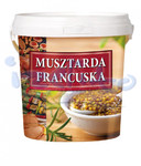 Musztarda Francuska 1000g Fanex