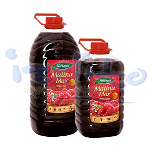 Syrop Malina Max Herbapol 5l