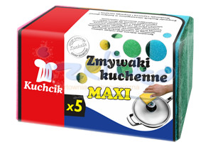Zmywak Kuchenny Maxi a'5 Kuchcik
