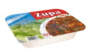 Zupa gulaszowa poj. 350g Abel