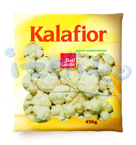 Kalafior wor. 2000g Bell Gusto *kart=4op.